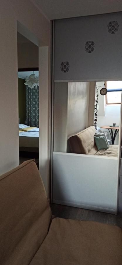 Apartamentai Dore Nida Kültér fotó