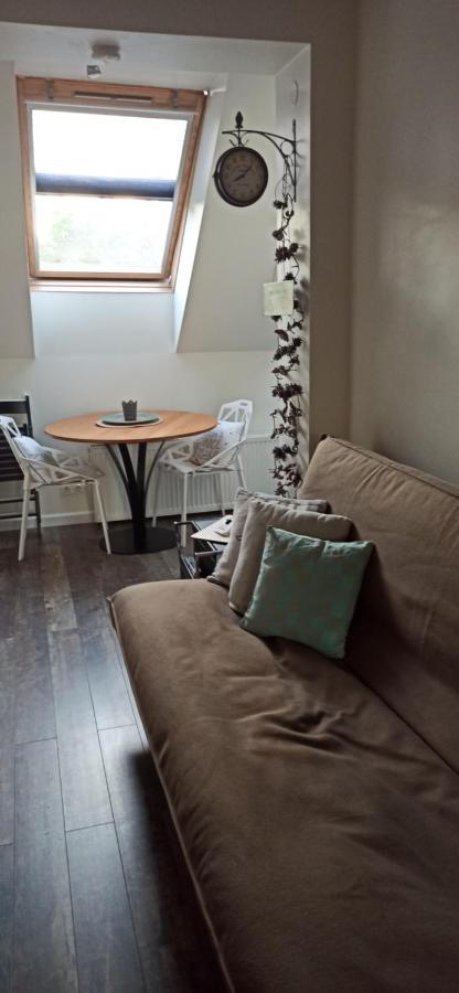 Apartamentai Dore Nida Kültér fotó
