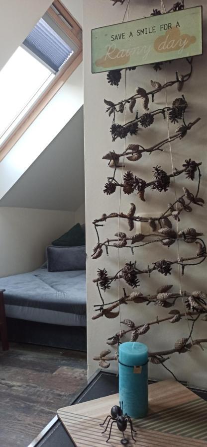 Apartamentai Dore Nida Kültér fotó