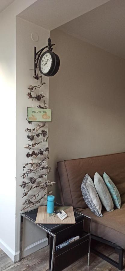 Apartamentai Dore Nida Kültér fotó
