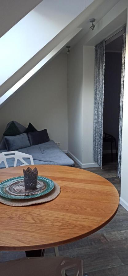Apartamentai Dore Nida Kültér fotó