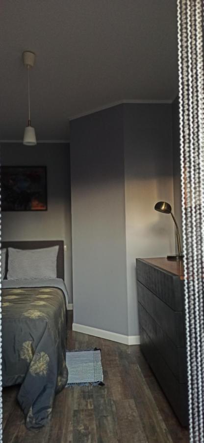 Apartamentai Dore Nida Kültér fotó
