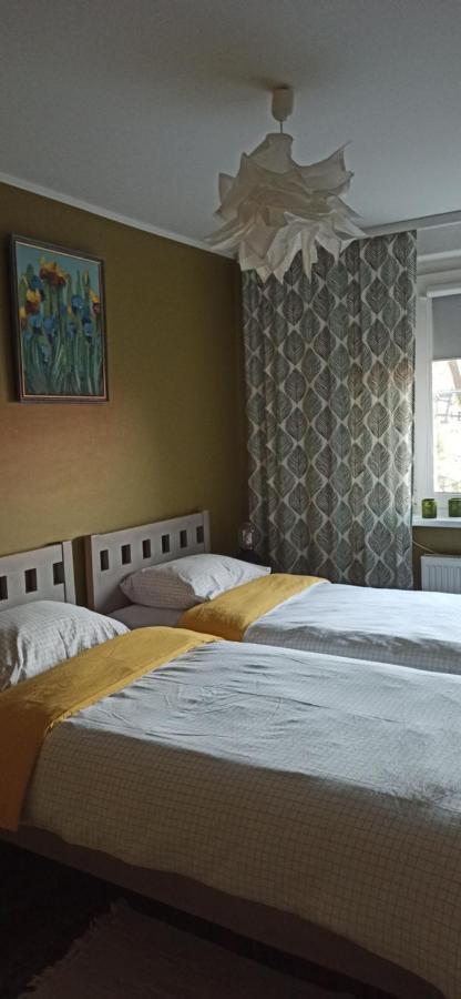 Apartamentai Dore Nida Kültér fotó