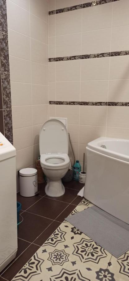 Apartamentai Dore Nida Kültér fotó