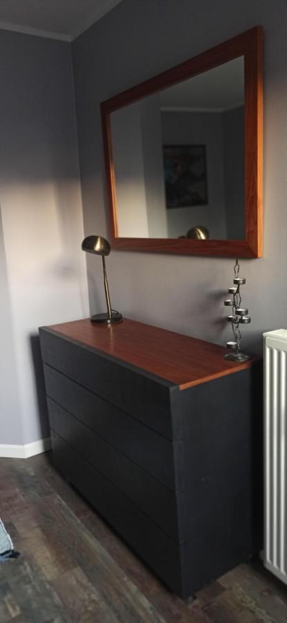 Apartamentai Dore Nida Kültér fotó