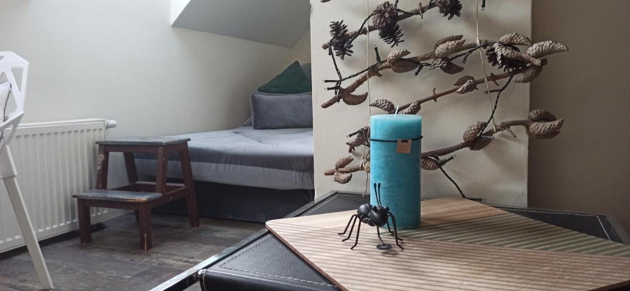 Apartamentai Dore Nida Kültér fotó