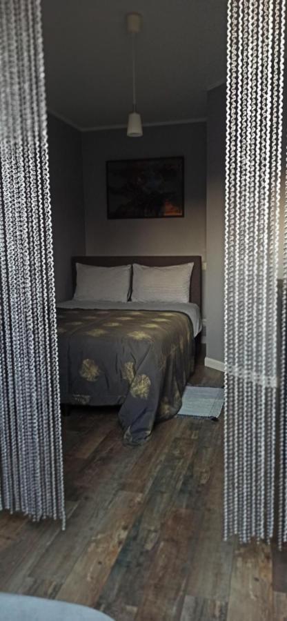 Apartamentai Dore Nida Kültér fotó