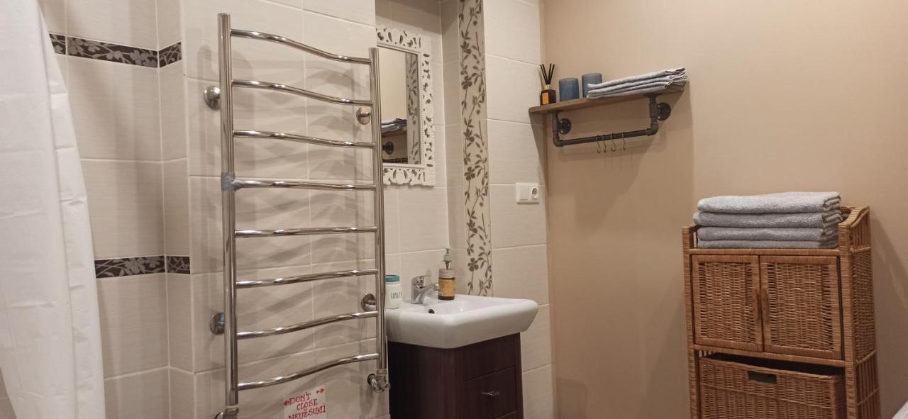 Apartamentai Dore Nida Kültér fotó