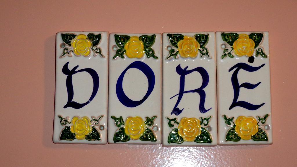 Apartamentai Dore Nida Kültér fotó