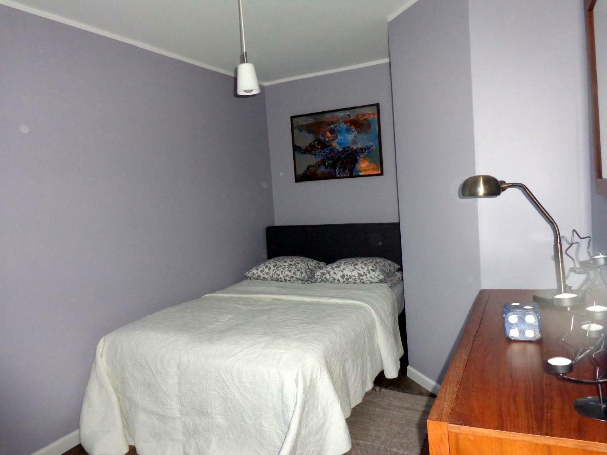Apartamentai Dore Nida Kültér fotó