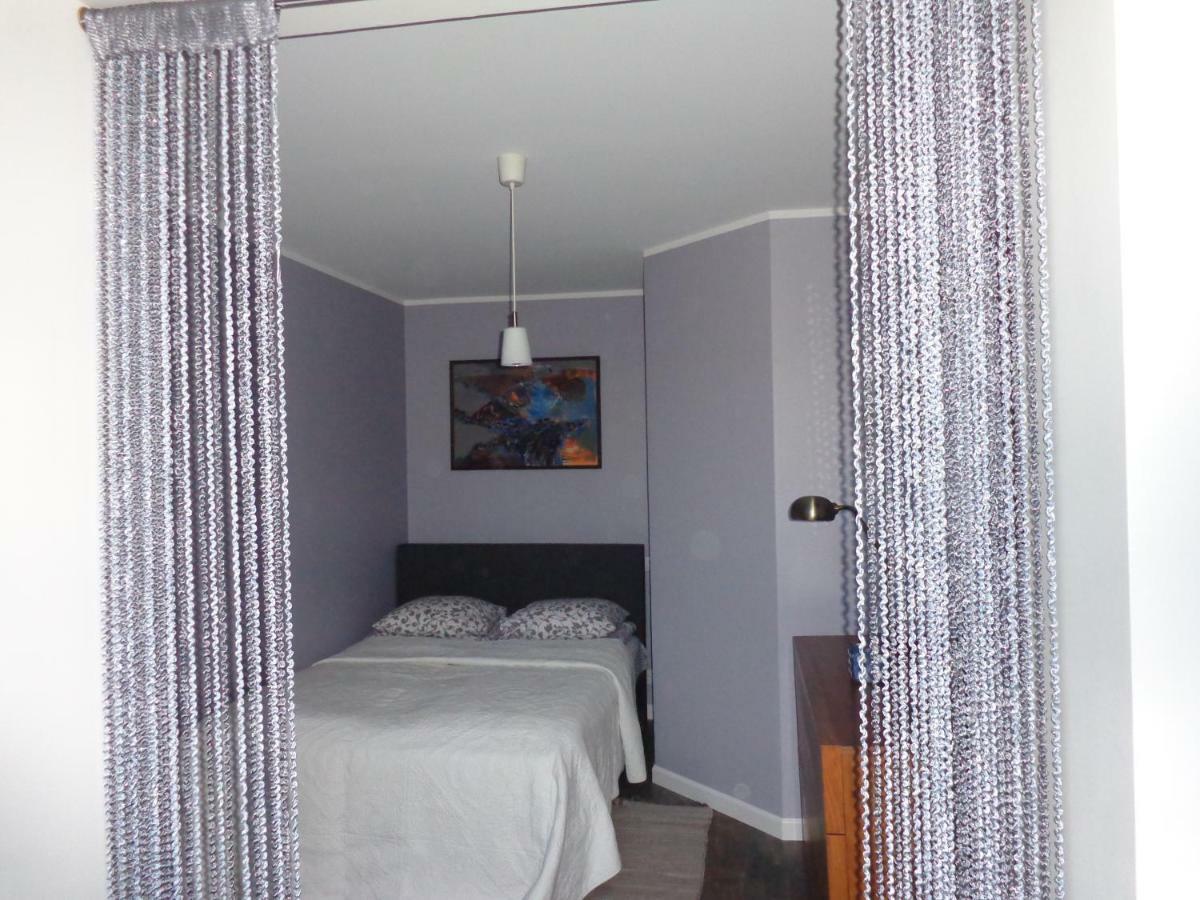 Apartamentai Dore Nida Kültér fotó