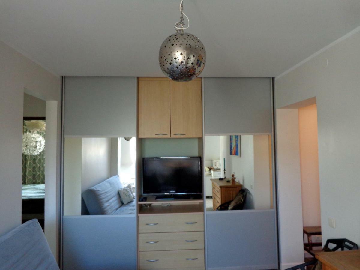 Apartamentai Dore Nida Kültér fotó